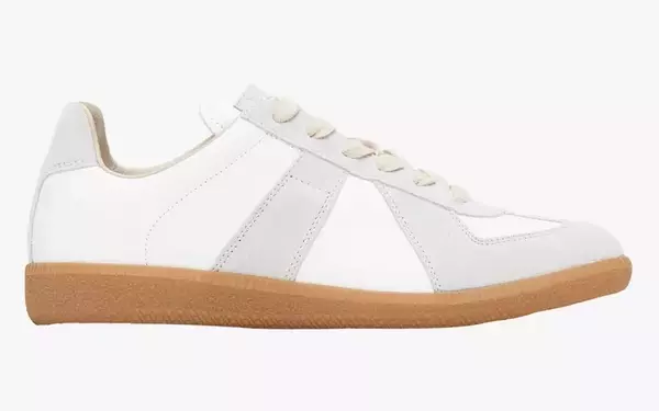 The Ultimate Guide to Men's Luxury Sneakers: Style and Comfort Combined