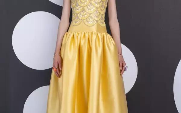 Reem Acra's Spring 2027 Collection: A Triumph of Evening Wear