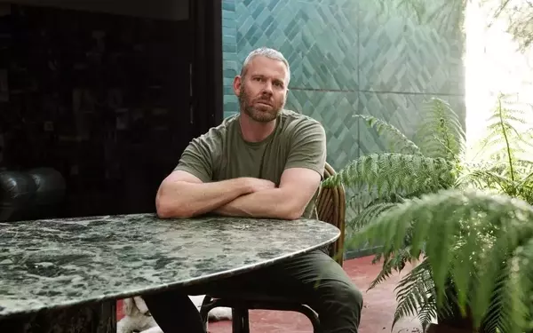 Flamingo Estate Founder Richard Christiansen on Celebrity Collaborations and Creative Endeavors