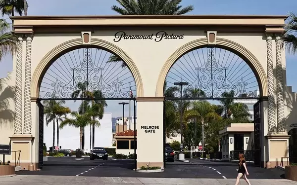 L.A. Mayor Addresses Paramount's Potential California Exit Amid Merger Disputes