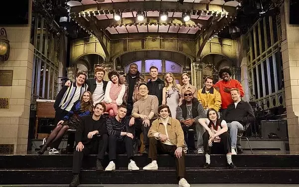 Saturday Night Live Welcomes New Faces for Season 52 After Key Departures