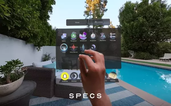 Snap's Renewed Effort to Justify its Smart Glasses with New Features