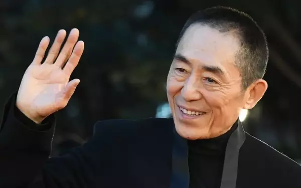 Celebrated Filmmaker Zhang Yimou to Preside Over Busan Festival Competition Jury
