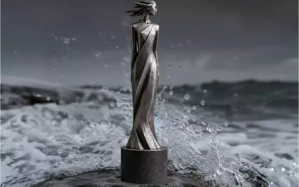 Nordic Film and TV Awards Honor Prominent Talents Including Lasse Hallström and Lena Olin