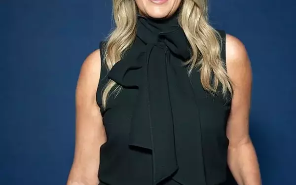Samantha Armytage Returns to The Golden Bachelor Australia for Revamped Second Season
