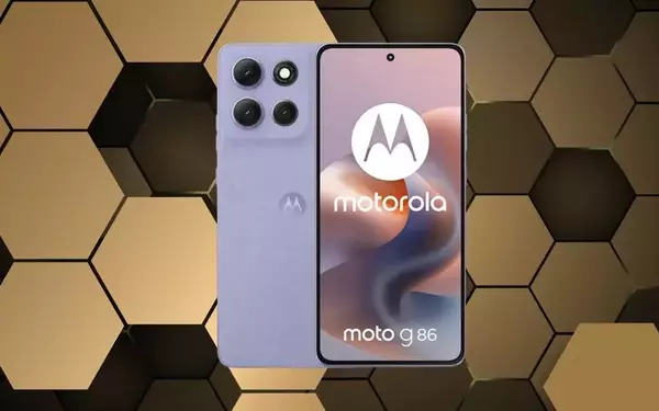 Motorola G86 5G: An Affordable Smartphone with Premium Features