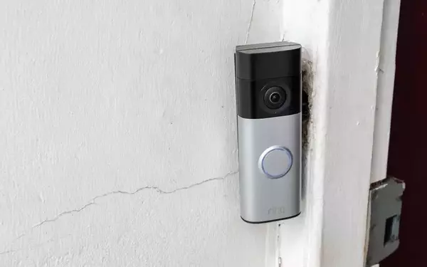 Ring Battery Video Doorbell 2K Plus: A Comprehensive Review