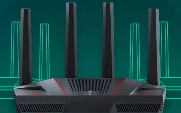ExpressVPN Unveils Fortify Router for Enhanced Device Protection