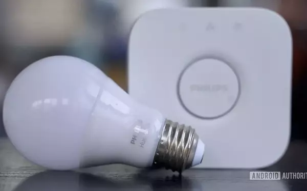 Smart Home Hub Price Skyrockets Amid Component Shortage