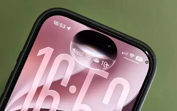 Customizing Siri's Voice on iPhone with iOS 27