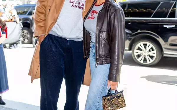 New York Fashion Week Spring 2027: Editors' Favorite Moments