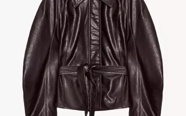 Zara's Latest Collection: Reinventing Fall Fashion Essentials