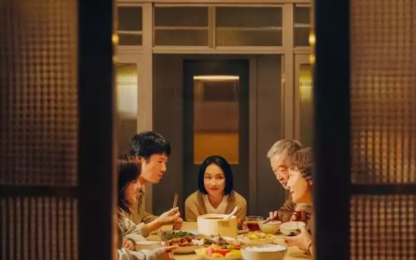 Peter Chan's "The Road Not Taken": A Director's Philosophy on Filmmaking and Alzheimer's