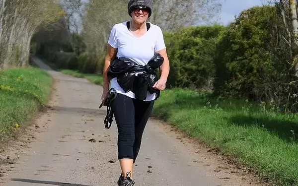 Anne Robinson's Metropolitan Shift: A New Chapter in London Driven by Vision Impairment