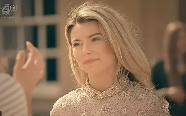 Georgia Toffolo's Journey with Acne: From 'Made In Chelsea' to Self-Acceptance