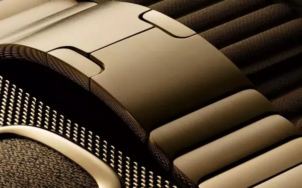 Apple Watch Series 12: Advanced Health Tracking and Elegant Design