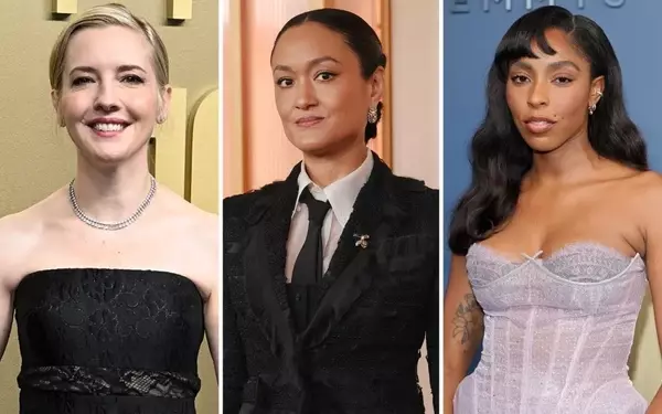 Leading Women Shape Entertainment in 2026 Impact Report