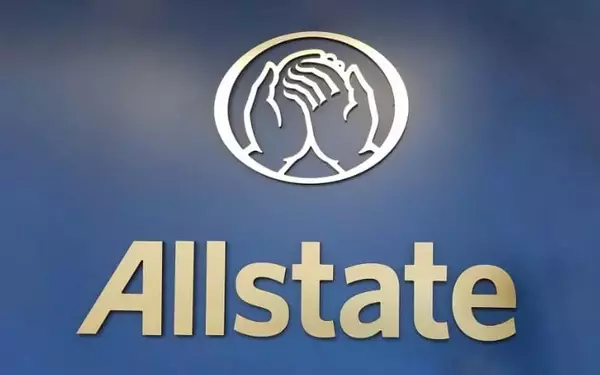 Allstate's August Catastrophe Losses Propel Annual Pre-Tax Total to $3.15 Billion