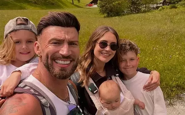 Jake Quickenden's New Chapter: A House, a Heart, and Hope After Separation