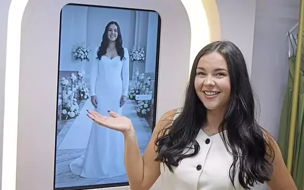 Shelby Tribble Eager to Wed Sam Mucklow, Details Laid-Back Wedding Plans