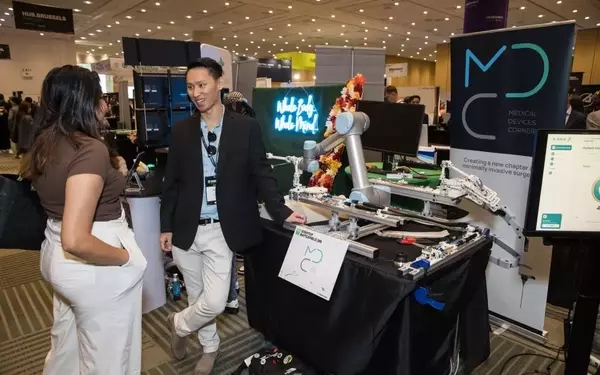 Last Call to Exhibit at TechCrunch Disrupt 2026