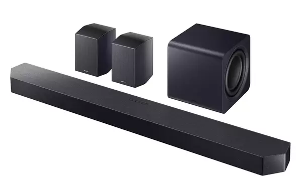 Amazon Slashes Price on Samsung's 2025 Flagship Soundbar by $600