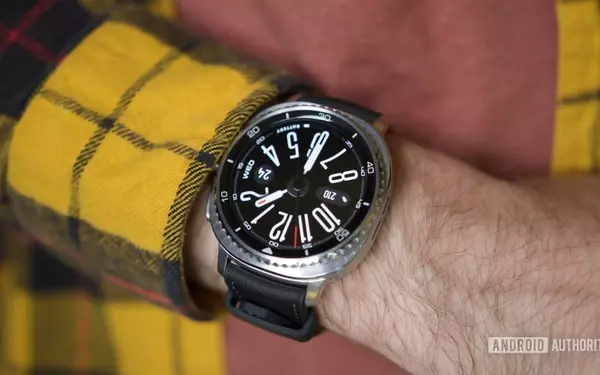 Exceptional Savings on the Samsung Galaxy Watch 8