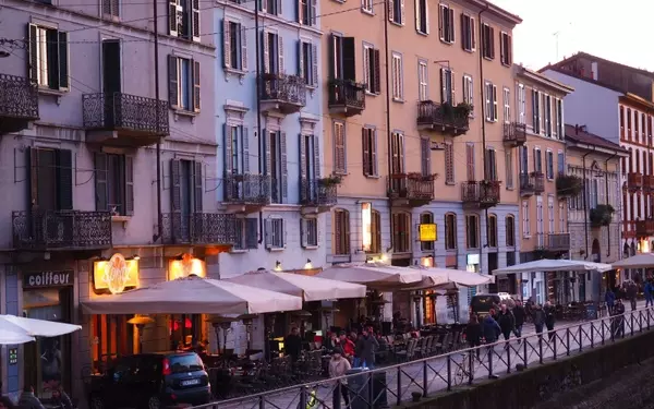 A Curated Guide to Milan's Premier Dining, Shopping, and Cultural Experiences