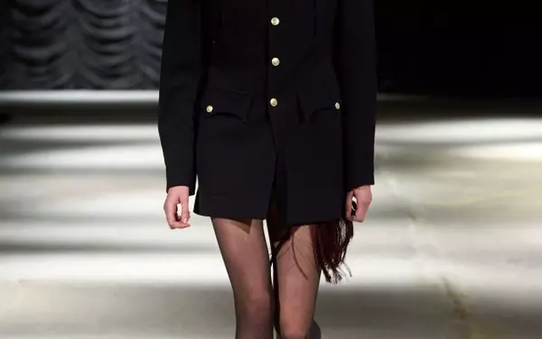 Mithridate's Vision for Spring 2027: A Ready-to-Wear Collection Unveiled