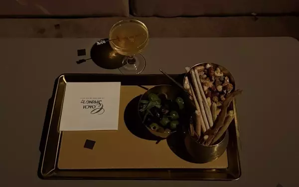 Cuisine as Couture: A Culinary Tour of New York Fashion Week
