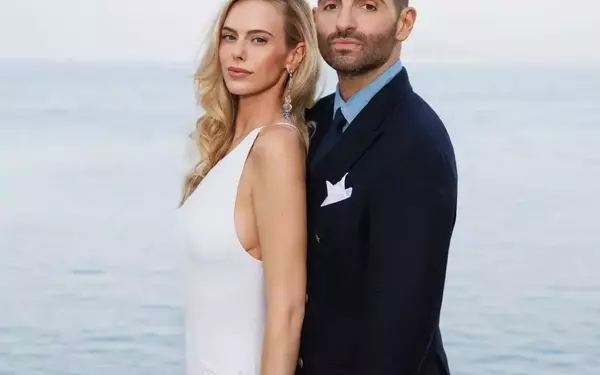 A Sicilian Fairytale: Cait Bailey and Mario Carbone's Grand Three-Day Wedding Extravaganza