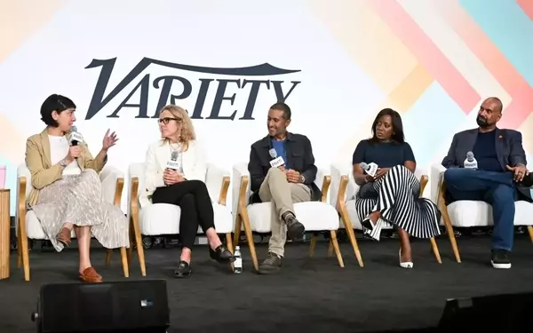 Media Leaders Navigate Evolving Entertainment Landscape and AI's Impact