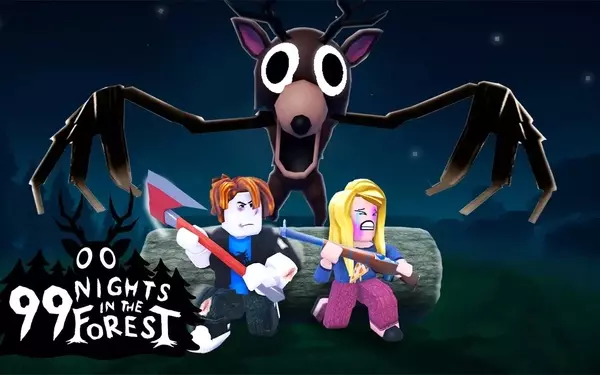 Josh Cooley to Adapt '99 Nights in the Forest' for 20th Century Studios