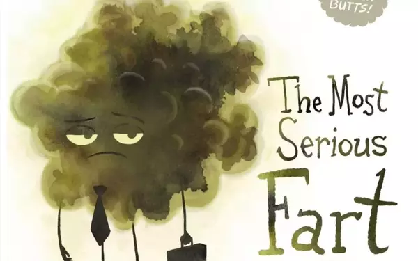 Casting Director From 'The Simpsons' Joins Animated Film 'The Most Serious Fart'