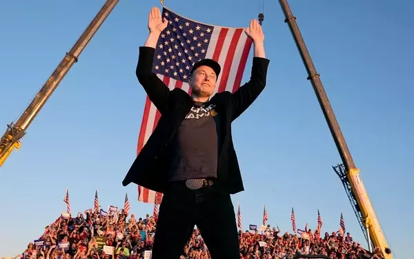 Universal Reconsidering Release of Alex Gibney's 'Musk' Documentary Amidst Backlash