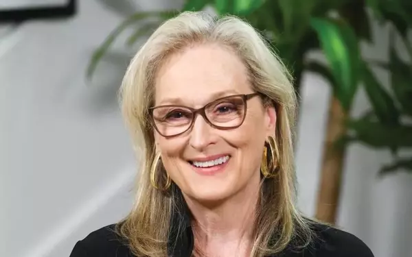 Greta Gerwig Taps Meryl Streep for Aslan in 'Narnia,' Cites David Bowie as Inspiration