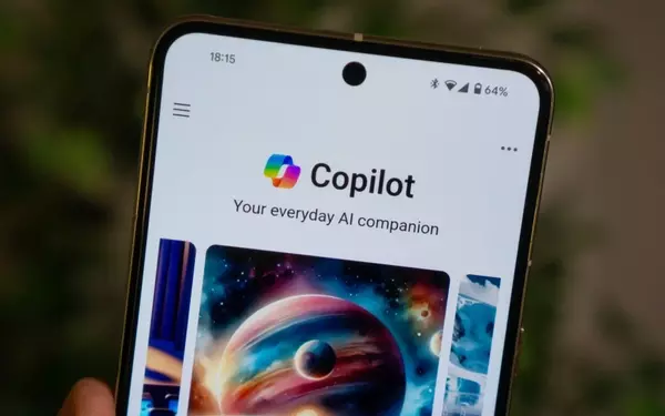 Microsoft Copilot Encounters Service Disruptions