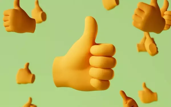 Google Introduces New 3D Emoji Design and Brand Availability