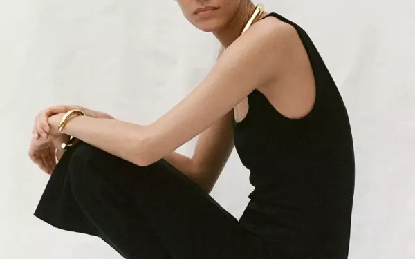 Dagmar's Spring 2027 Collection: Comfort and Professionalism in a Changing Climate