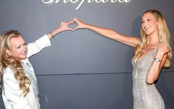 Chopard's Happy Diamonds: A Half-Century of Dazzle