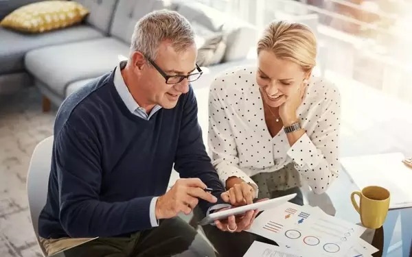 Strategic Cash Reserves for Retirees: Navigating Market Volatility with ETFs