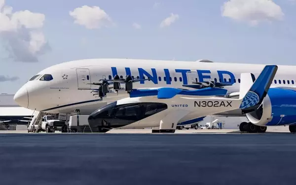 FAA Embraces AI: An $875 Million Initiative to Revolutionize Air Traffic Management