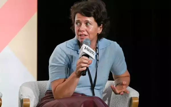 Entertainment Industry Leaders Grapple with AI's Role and Potential