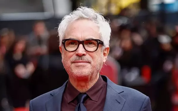 Oscar-Winning Filmmaker Alfonso Cuarón to Grace Busan Film Festival for First Time