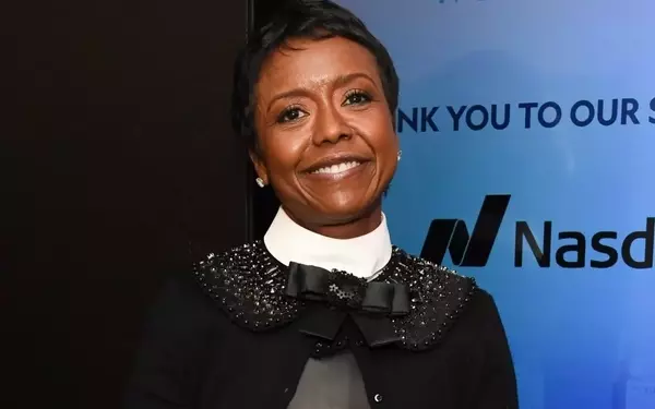Mellody Hobson Resigns from LA28 Olympics Board Ahead of Lucas Museum Opening