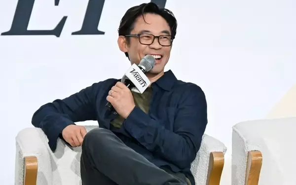 James Wan Advocates for Accessible Filmmaking Through Digital Platforms