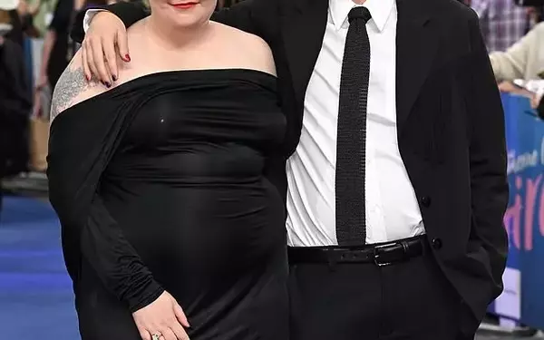 Lena Dunham's Journey to Motherhood: Overcoming Endometriosis and IVF Challenges with Surrogacy