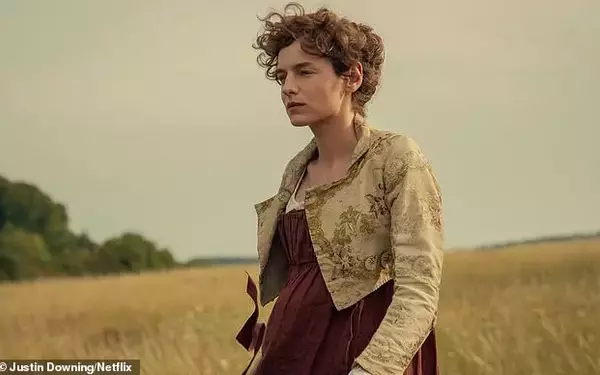 Netflix's 'Pride and Prejudice' Adaptation Lacks Iconic Passion, Plus Other Entertainment News