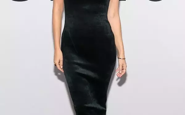 Miranda Kerr Radiates Elegance at SPECS Launch in Beverly Hills, Sporting a $13K Ensemble