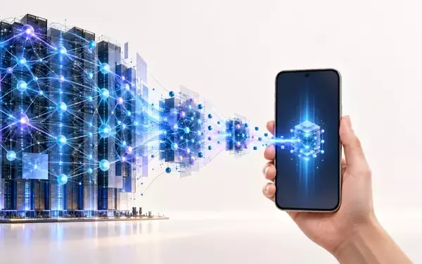 PrismML's Tiny LLM Set to Revolutionize AI Usage